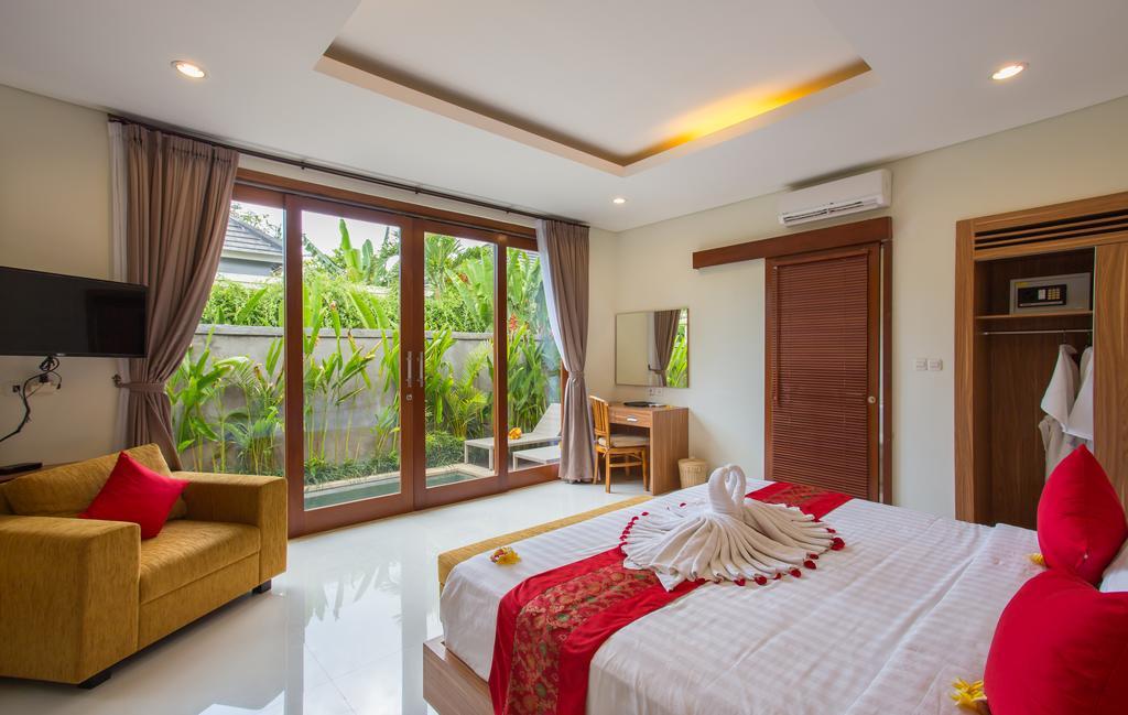 Ketewel Aishwarya Exclusive Villas מראה חיצוני תמונה